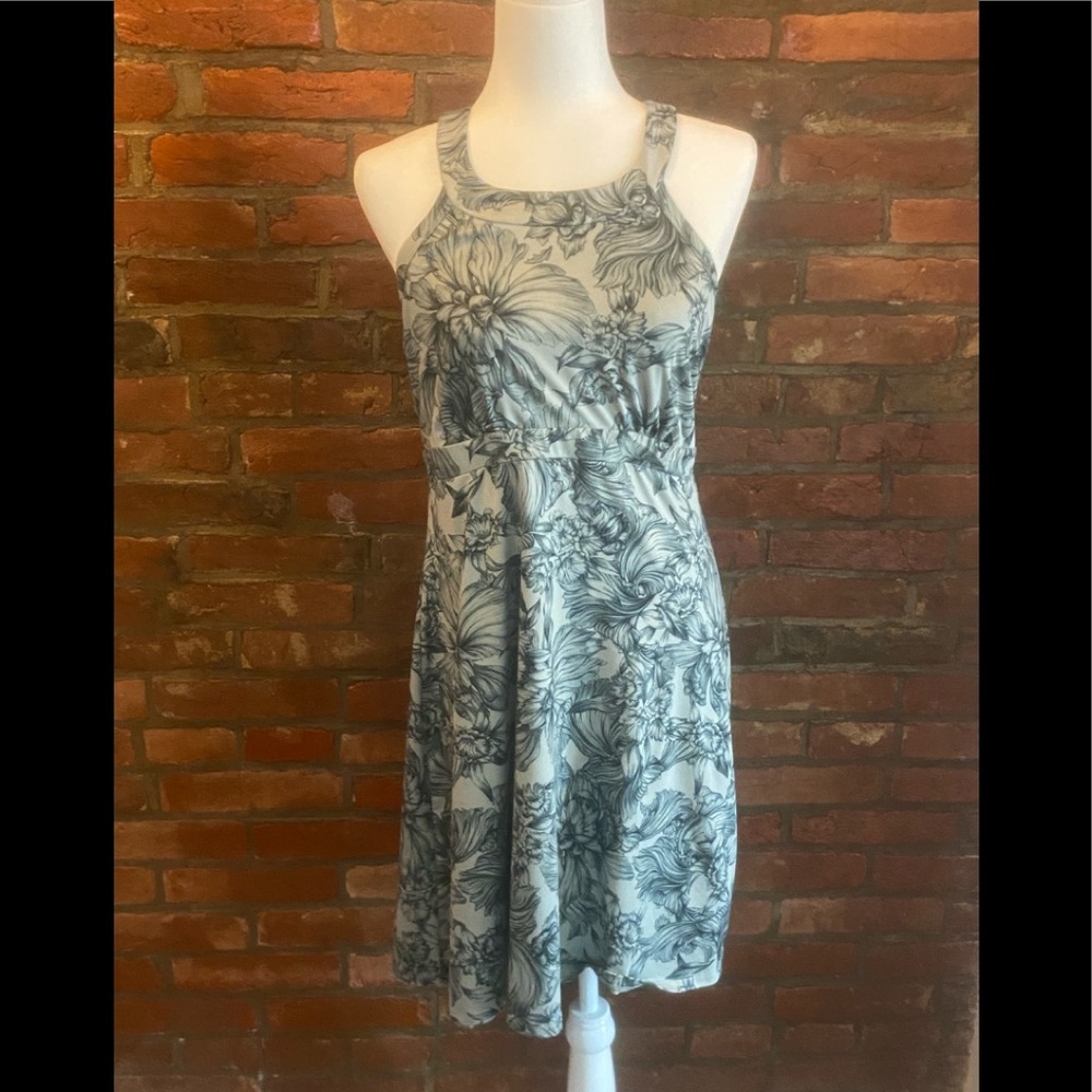 Women’s Balance Collection Halter Dress SZ Medium